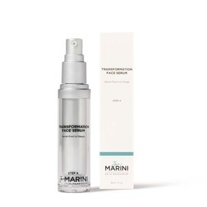 Brand new Transformation Face Serum